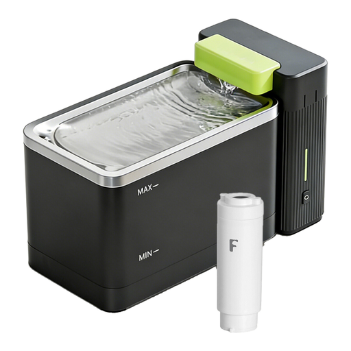 FURBULOUS True Clean-Drinking Water Dispenser