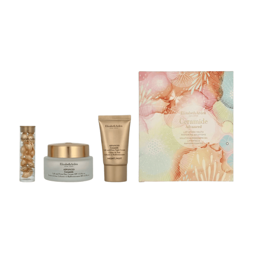 Elizabeth Arden Ceramide Advanced Lift & Firm Youth Gift Set