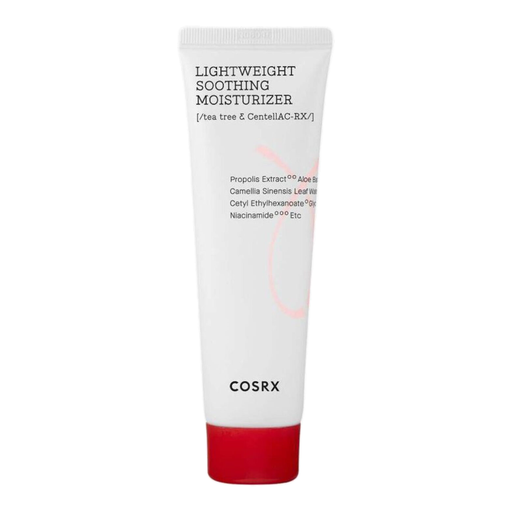 Cosrx Ac Collection Lightweight Soothing Moisturizer 80 Ml