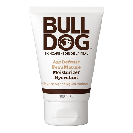 Bulldog Age Defense Hydrating Skin Care 100 ml
