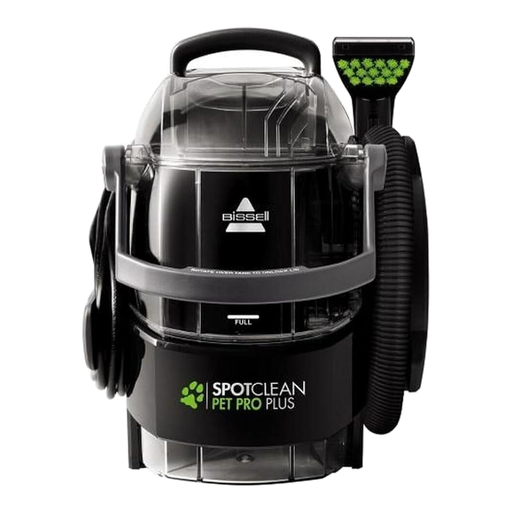 BISSELL SpotClean Pet Pro Plus