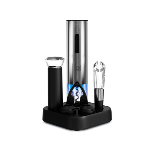 Durand Dupont Electric Sommelier Set