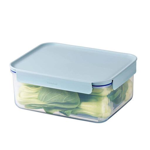 PP Mudular Plus-Rectangular-2.0? (Mint lid)