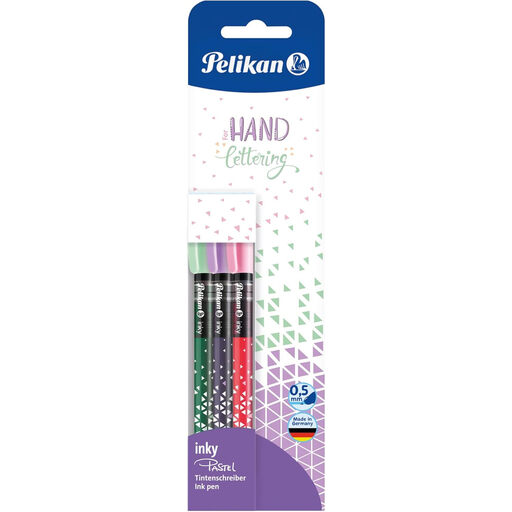 Pelikan Inky Pastel Ink Pen