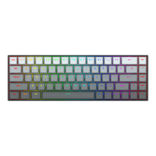 Redragon M68 Magnetic Switch Mechanical Gaming Keyboard