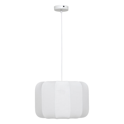 Tobie Cotton Pendant Lamp