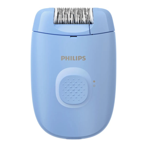 Philips Satinelle Essential BRE228/00 Kompakter Epilierer