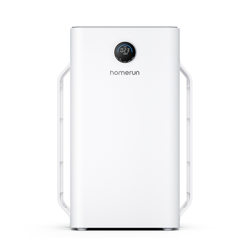 homerunPET D1 Air Purifier