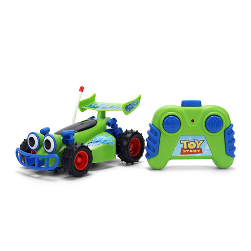 Toy Story 1:32 scale Remote Control Turbo Buggy