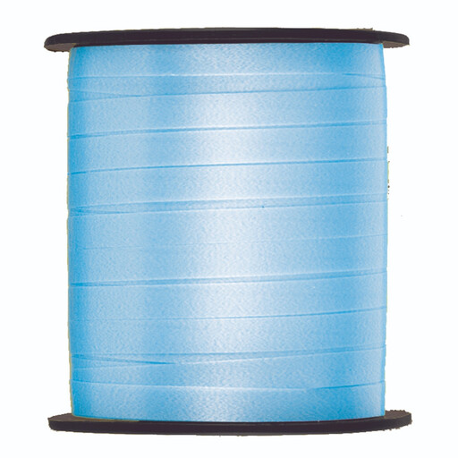 Unique Party Curling Ribbon in Baby Blue