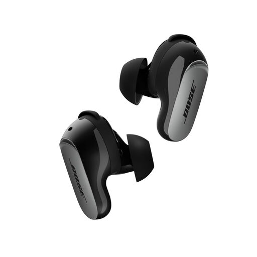 Bose QuietComfort Ultra Bluetooth Earbuds