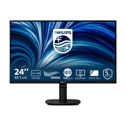 Philips 2000 series 24B2N2200/00 computer monitor