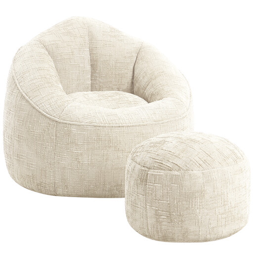 GTIMEX Beanbag, Lazy Sofa Gaming Beanbag