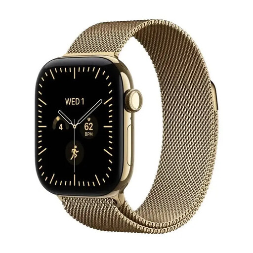 Apple Watch Series 12 GPS + Cellular