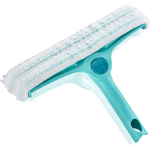 Leifheit 4-in-1 Window and Frame Wiper