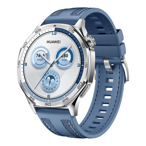 HUAWEI Watch GT5 46mm Blue