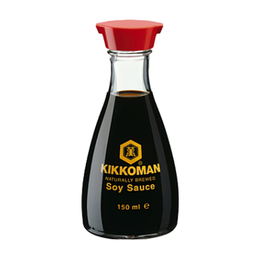 KIKKOMAN Shoyu Dispenser 150ml
