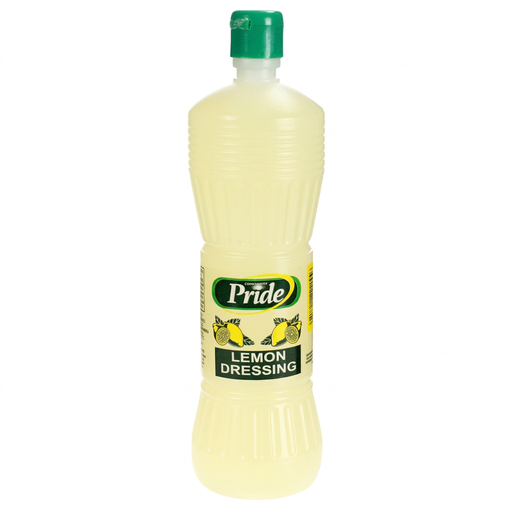 Pride Lemon Dressing 400 ml