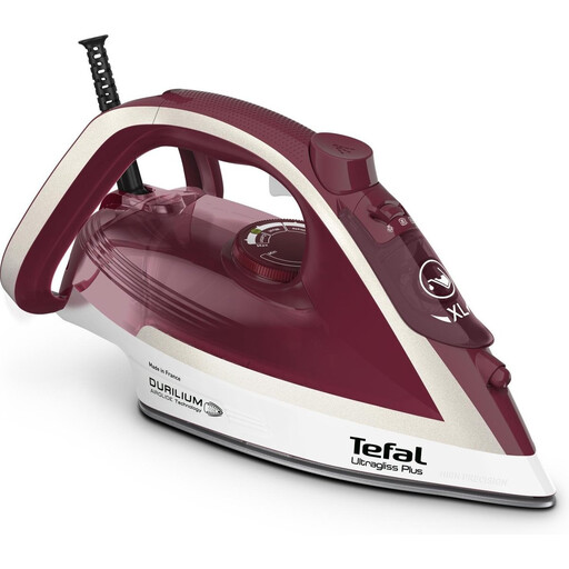 Tefal Ultragliss Plus FV6810 Steam Iron