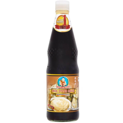 Healthy Boy Oyster Sauce 850g
