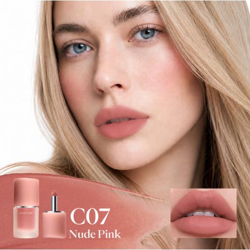 JOOCYEE MULTI-PURPOSE LIP & CHEEK CREAM C07
