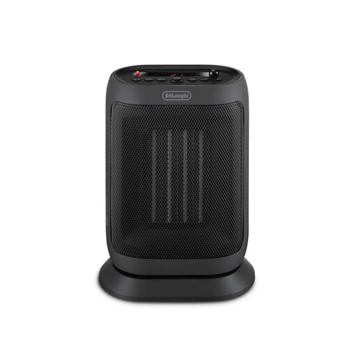 De’Longhi Capsule You & Me Ceramic Fan Heater