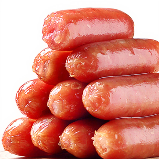 La Wei Ju Sausage for Grilling Original Flavor Without Corn