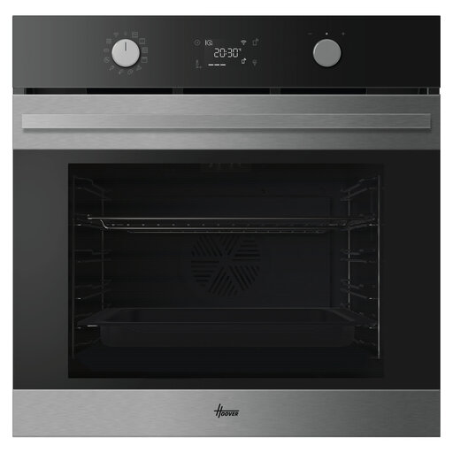 Hoover HO6 H5B3HTX H-Oven 500 Built-In Smart Electric Oven