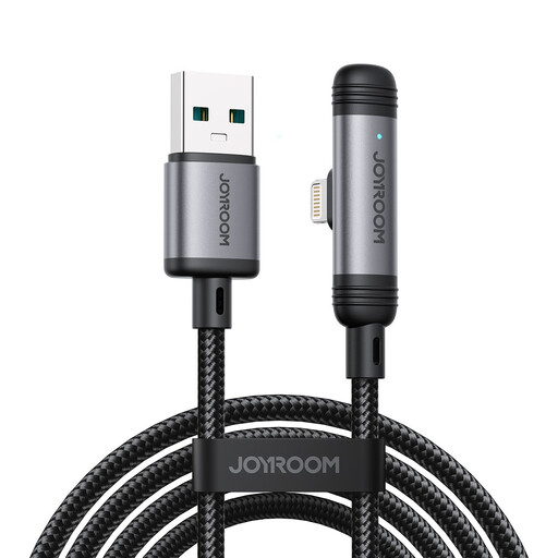 JOYROOM S-A56 EnjoyX Series 90° Angled Cable