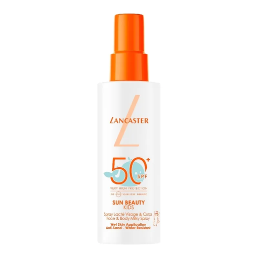 Lancaster Kids Sun Sensitive Milky Spray SPF50