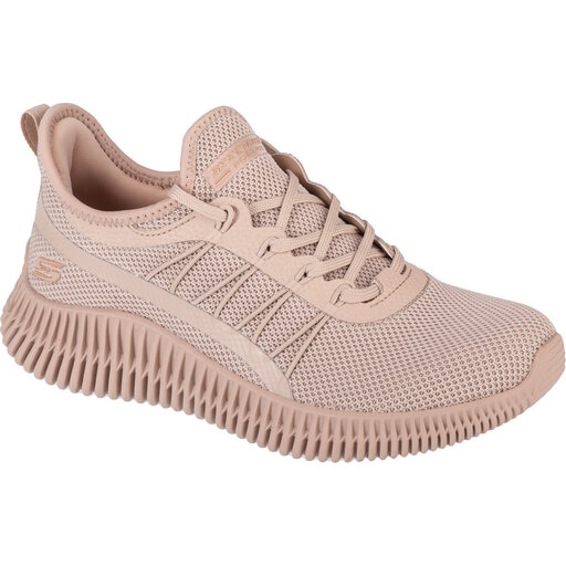 Skechers Bobs Geo-New Aesthetics 117417-TAN 37