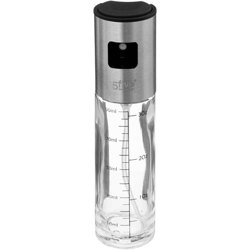 5five Oil and Vinegar Spray Dispenser
