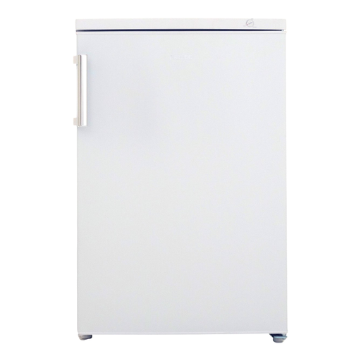 Frilec BREMEN130?E?010CW Congélateur Top