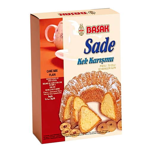 Basak Sade Cakemix