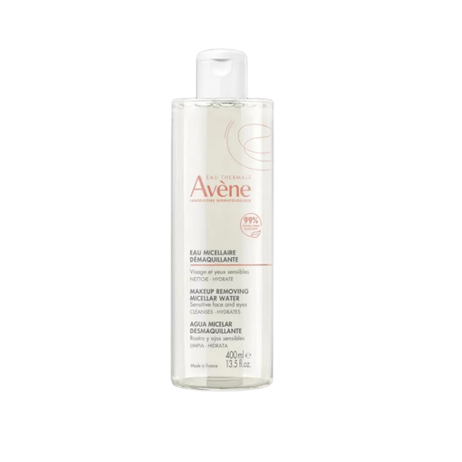 AV?NE Eau Micellaire Démaquillante