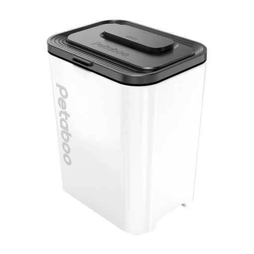 Petaboo Criseal 200MF Vacuum Dog Food Storage Container