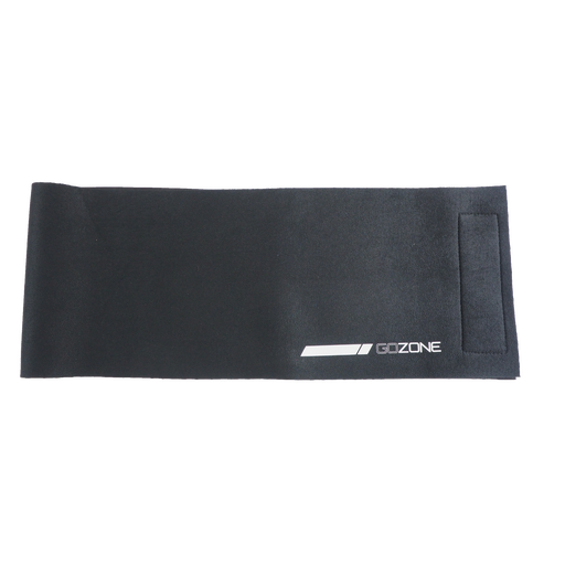 8in. CUT TO FIT WAIST TRIMMER BELT