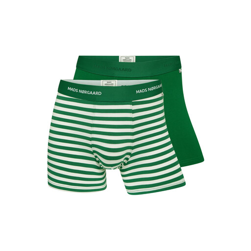 Mads N?rgaard x JBS of DK 2er-Pack Retroshorts