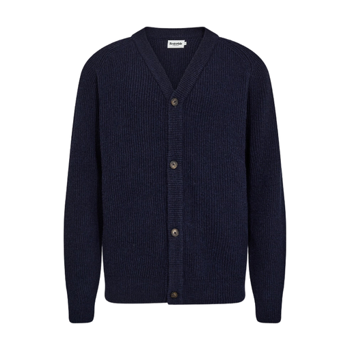 Resteröds Kyle Cardigan Navy L