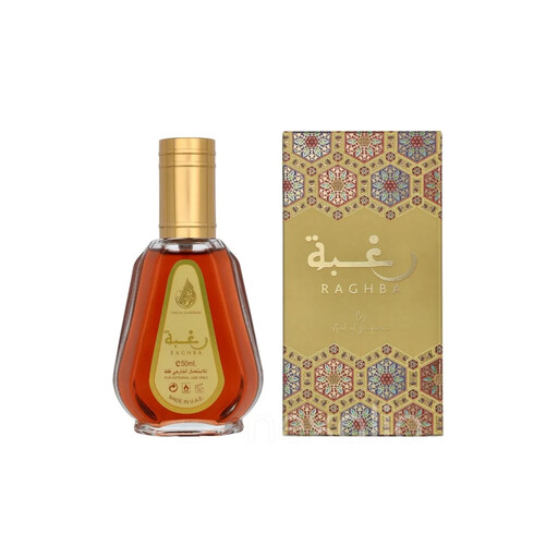 Ard Al Zaafaran Raghba Edp Spray 50 ML