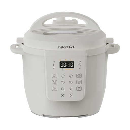 Instant Pot Classic 5.7L Sea Salt White Multicooker