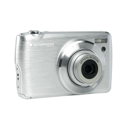AgfaPhoto Realishot DC8200 Compact Digital Camera