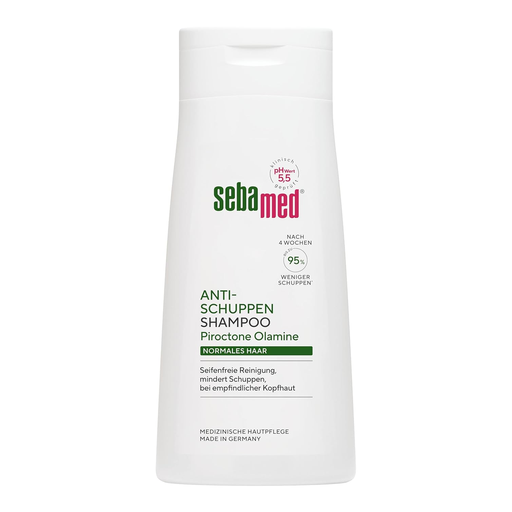 sebamed Anti-Schuppen Shampoo 400 ml