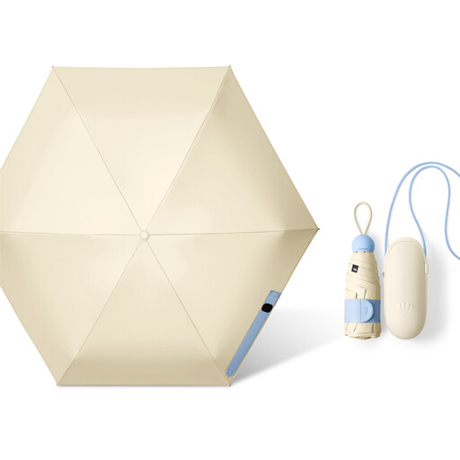 Beneunder BM525 Parapluie - White