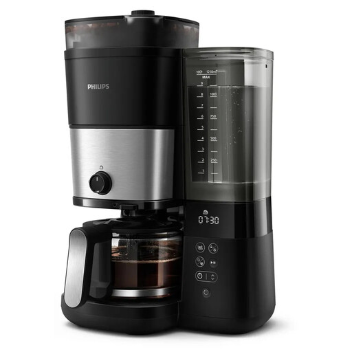 Philips HD7888/01 All?in?1 Brew Filter Coffee Machine