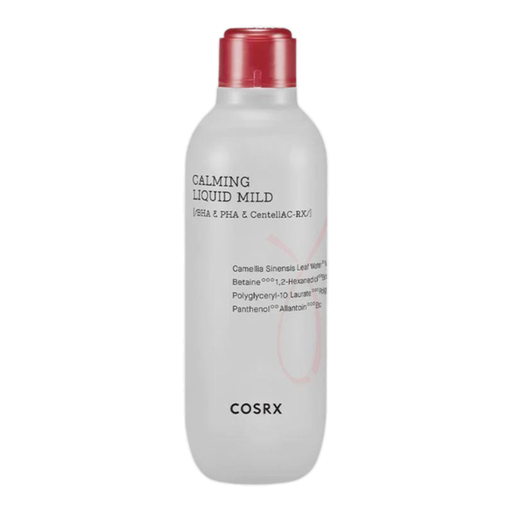 Cosrx AC Collection Calming Liquid Mild