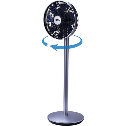 Jimmy JF41 Pro Smart Pedestal Fan