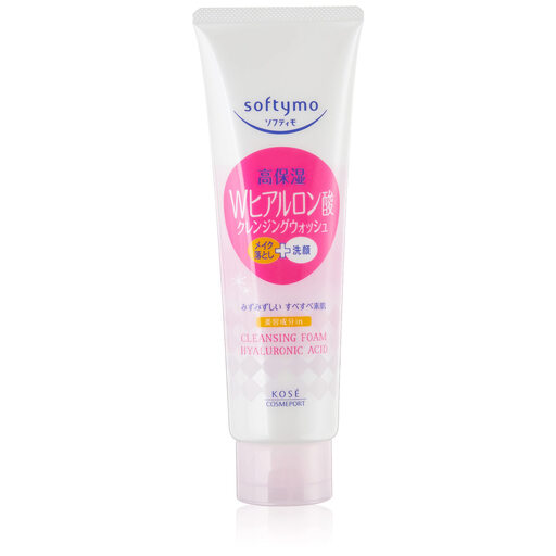 Kose Softymo Hyaluronic Acid Cleansing Wash