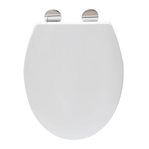 HomSeat Premium WC-Sitz O-Form