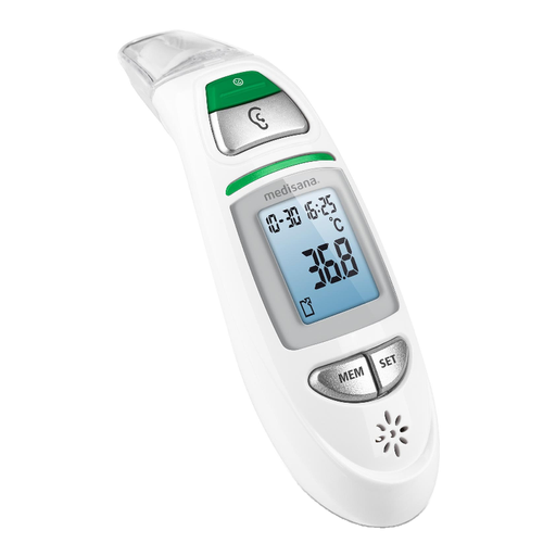 Medisana TM 750 - Infrarood Lichaamsthermometer